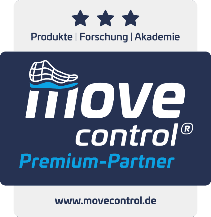 movecontrol Premium-Partner in Ubstadt-Weiher bei Bruchsal