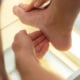 Fußscan zur Bewegungsanalyse bei Orthopädie Wiedemann