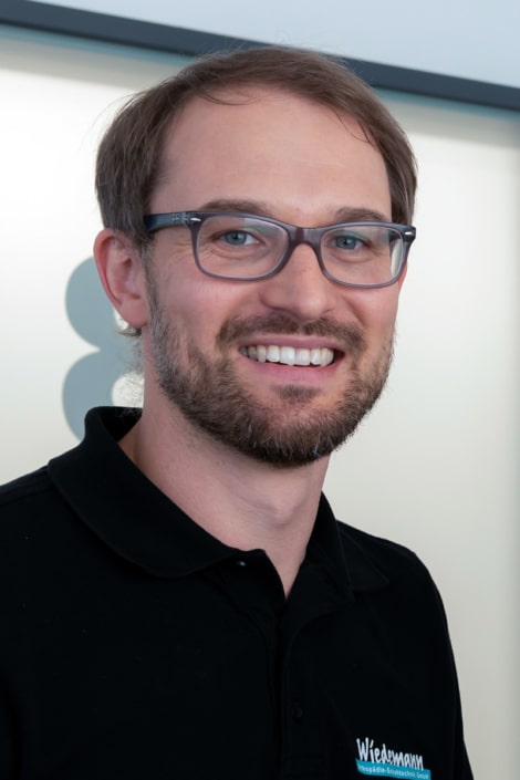 Jakob Braun - Sportwissenschaftler M.A.